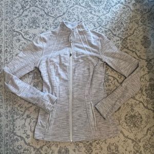 Lululemon Define Zip-Up Jacket